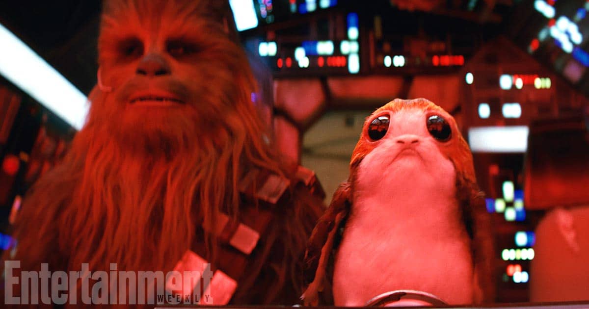 Pingouis Star Wars Pingouis Star Wars