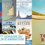 Semaine film animation Algérie 2017 institut français