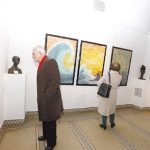 artiste turque algérie musée beaux arts