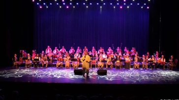 festivalgerie musique andalouse ancienne 2017 opera