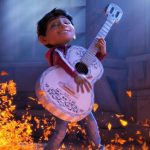 Coco pixar alger projection