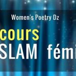 concours slam féminin algérie