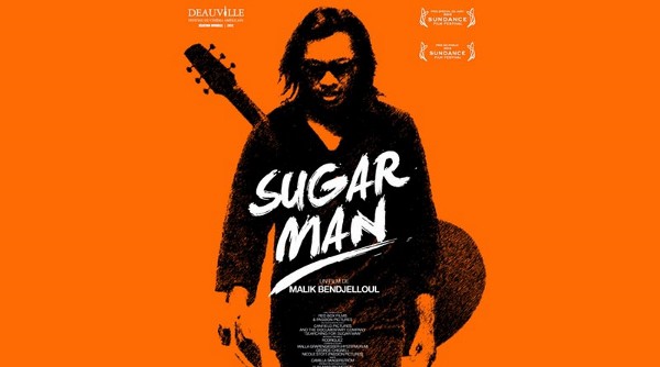sugar man projection sétif