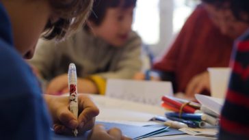 ateliers enfants bardo alger