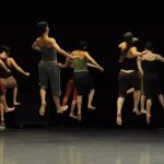 danse contemporaine alger programme 2018