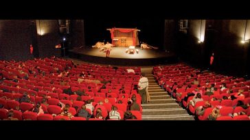 theatre ateliers alger 2018