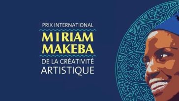 Prix international Miriam Makeba ONDA