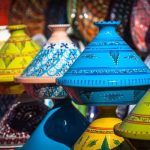 Salon national de l'artisanat Algérie Tizi-ouzou artisans algériens