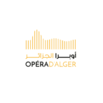 opéra d'Alger nouveau logo