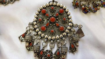exposition artisanat tizi ouzou