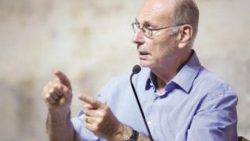 Boris Cyrulnik institut français alger conférence janvier 2019 résiliences