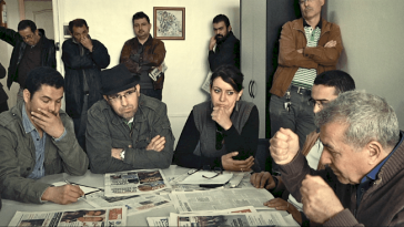 Cinéclub 67 Programme Ramadan
