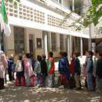École de la différence Algérie Alger