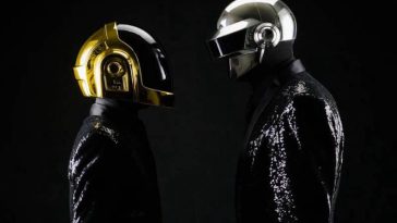 Daft Punk Tribute organisateurs