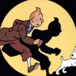 Tintin 90 ans Alger