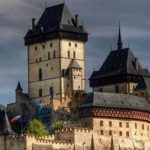 République tchèque- Les châteaux tchèques en exposition jusqu'au 19 novembre à Alger