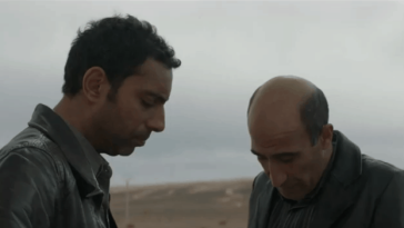 Le long métrage « Abou leila » réalisé par Amine Sidi Boumedienne a été sélectionné dans la compétition de la 19e édition du Festival Cinéma méditerranéen.
