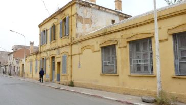 Calle del Sol Sidi Bel Abbès
