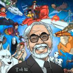 Hayao Miyazaki documentaire