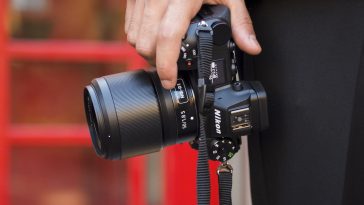Nikon cours en ligne
