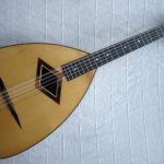 mandole concours algérie