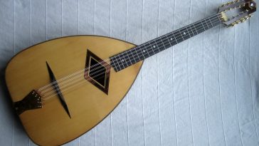 mandole concours algérie