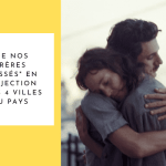 De nos frères blessés projection