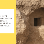 Site archéologique romain Khenchela