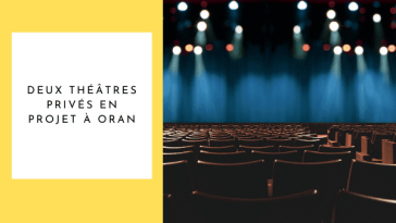 Théâtres privés Oran