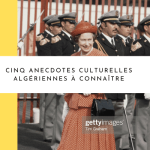 anecdotes culturelles algériennes