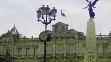 Anecdotes Oran