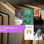 romans algériens à découvrir