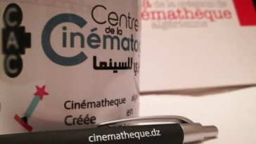 cinéma algérien appel à contribution