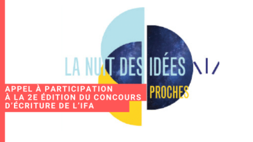 Affiche concours IFA