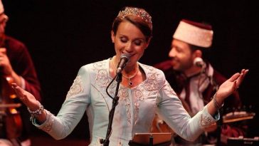 Lila Borsali