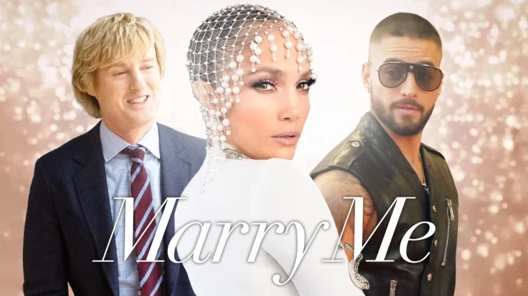marry me programmation alger