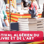 Festival Algérien du Livre et de l'Art