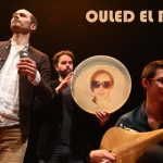 Ouled El Bled concert