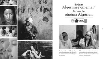 60 ans de cinéma algérien