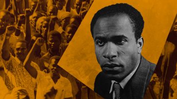 frantz fanon