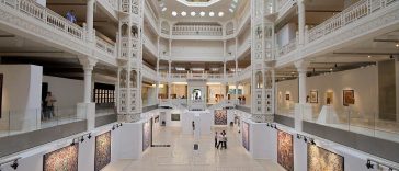 musées algérie