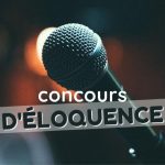 concours d'éloquence