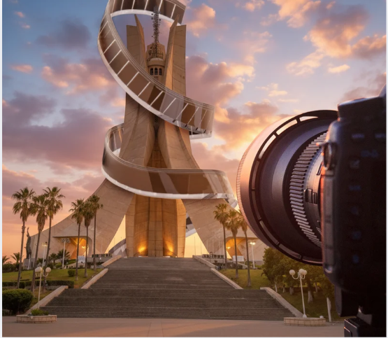 Secret de tournage : Ces chefs-d’œuvre du cinéma mondial tournés en Algérie